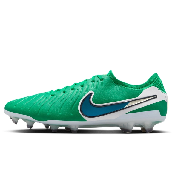 Nike Tiempo Legend 10 Elite Stadium Green