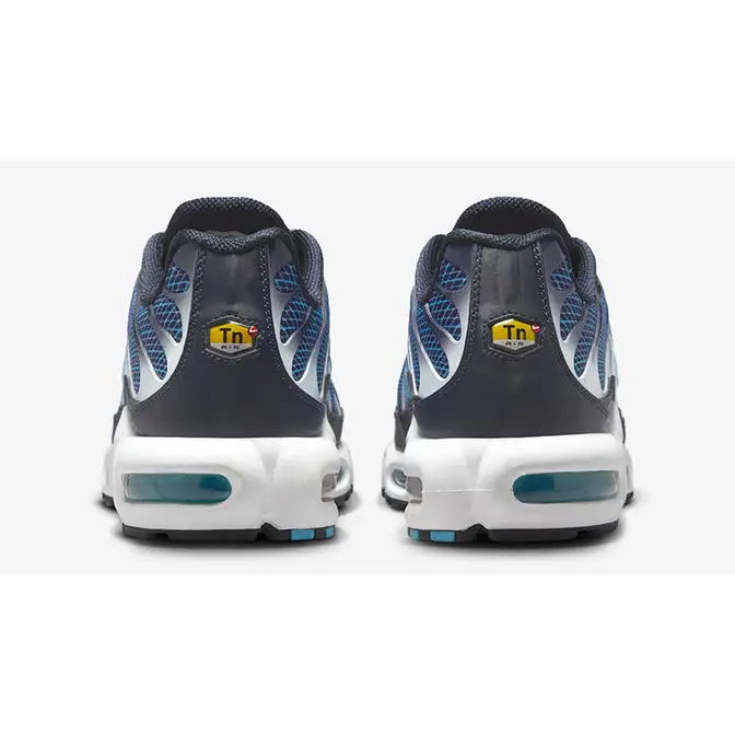 Nike TN Air Max Plus Dark Obsidian Blue Chill IH4460-400 Back