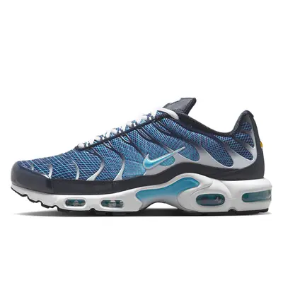 Nike TN Air Max Plus Dark Obsidian Blue Chill IH4460-400