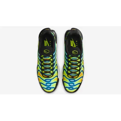Nike TN Air Max Plus Heat Map Middle