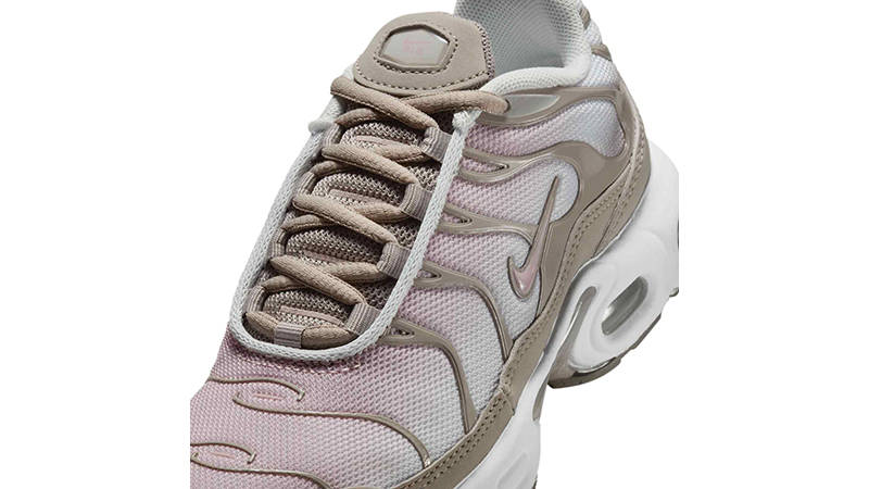 air max plus velvet particle rose