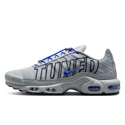 Nike TN Air Max Plus Tuned Wolf Grey IH4459-025