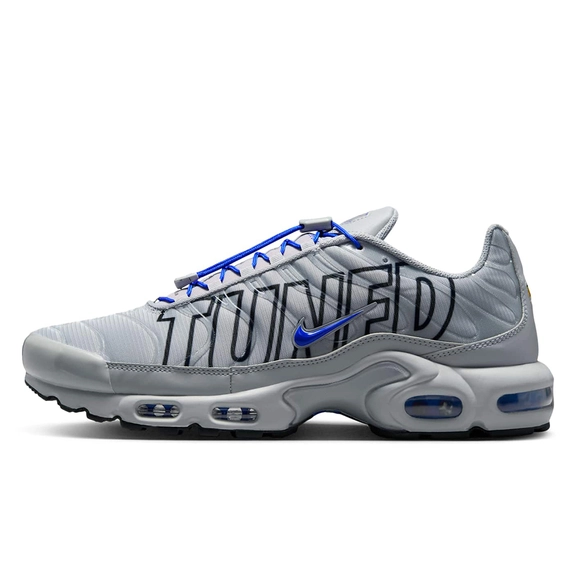 Nike TN Air Max Plus Tuned Wolf Grey IH4459-025