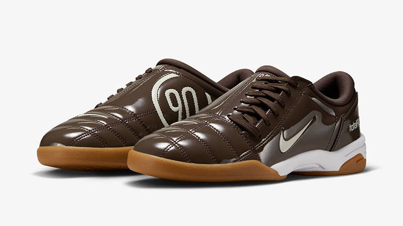 Nike Total 90 III Baroque Brown IB5666-202 front