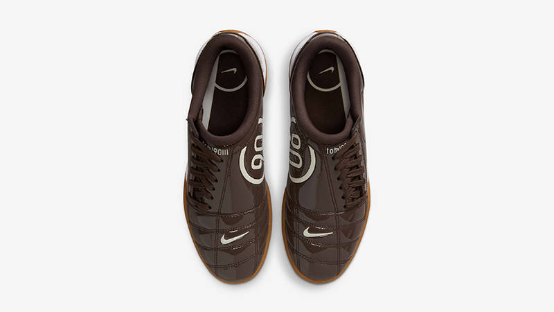Nike Total 90 III Baroque Brown IB5666-202 middle