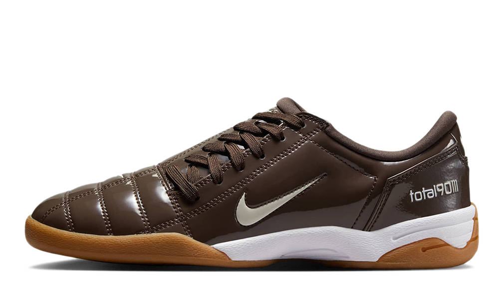 total 90 astro trainers