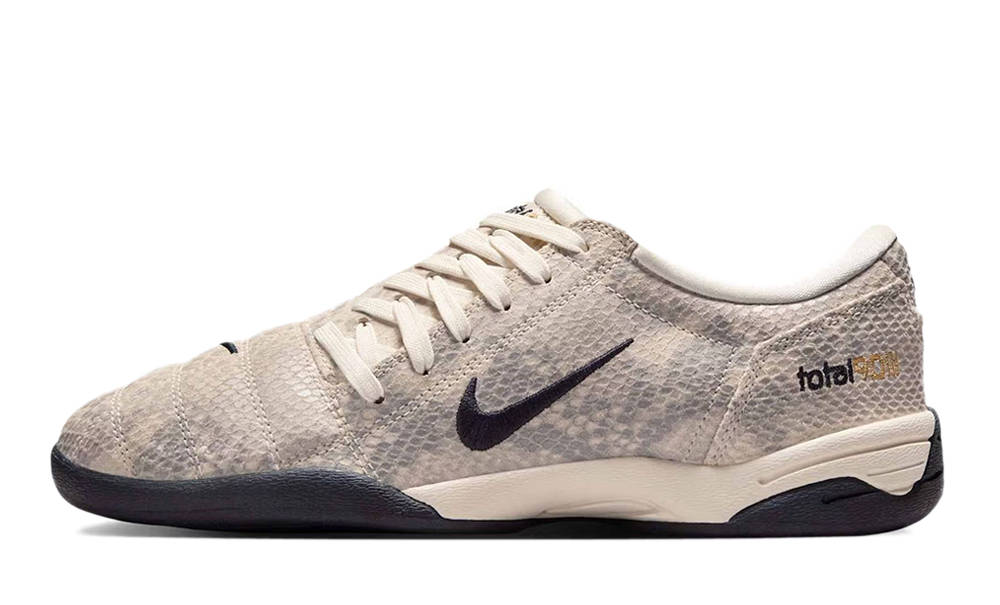 Nike Total 90 III Snakeskin Pale Ivory