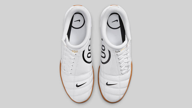 Nike Total 90 III White Gum IB5666-100 Top