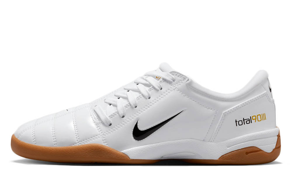 Nike Total 90 III White Gum IB5666-100 The Sole Supplier