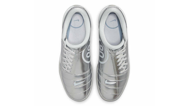 Nike Total 90 Metallic Platinum II9792-011 Top