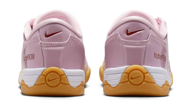 Nike Total 90 Pink Foam II9792-600 Back