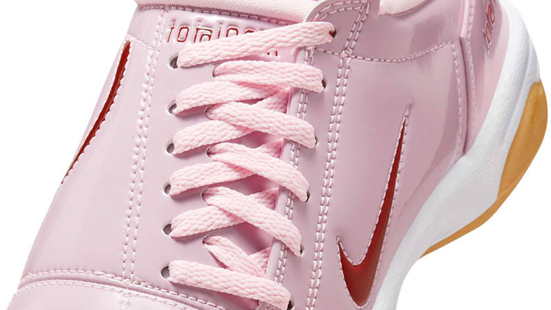 Nike Total 90 Pink Foam II9792-600 Detail