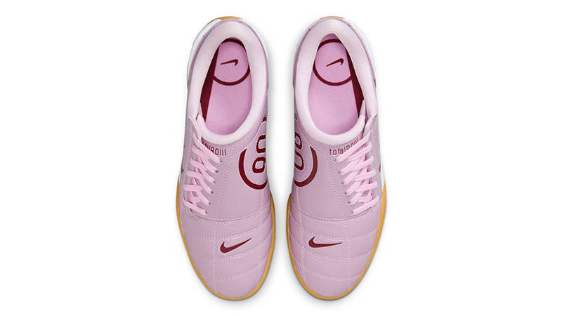 Nike Total 90 Pink Foam II9792-600 Top