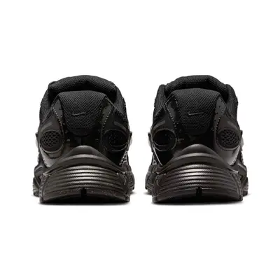 Nike V5 RNR Black Anthracite Back