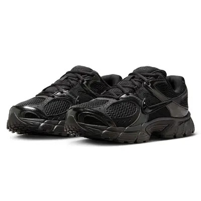 Nike V5 RNR Black Anthracite Front