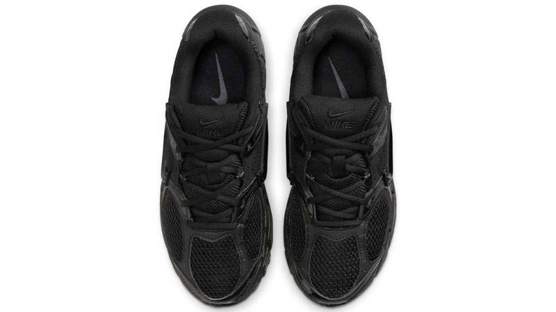Nike V5 RNR Black Anthracite Middle