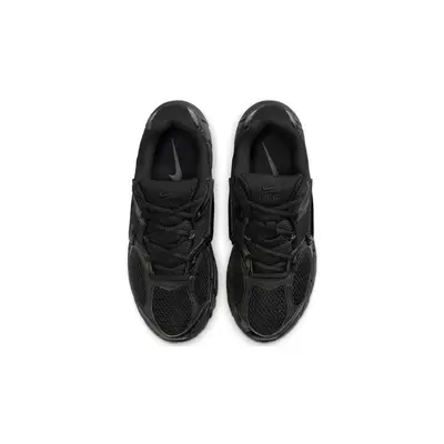 Nike V5 RNR Black Anthracite Middle