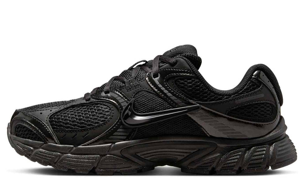 Nike V5 RNR Black Anthracite