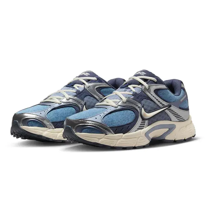 Nike V5 RNR SE Smoky Blue IH3649-006 Side