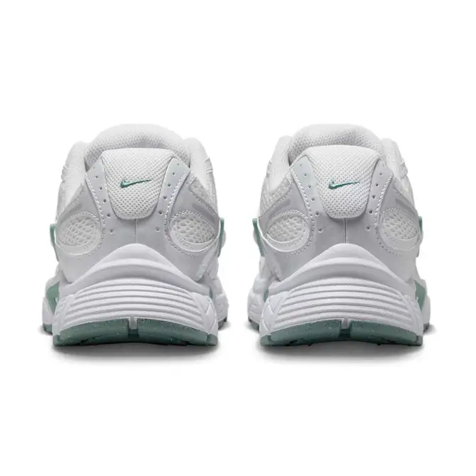 Nike V5 RNR Summit White Cannon Back
