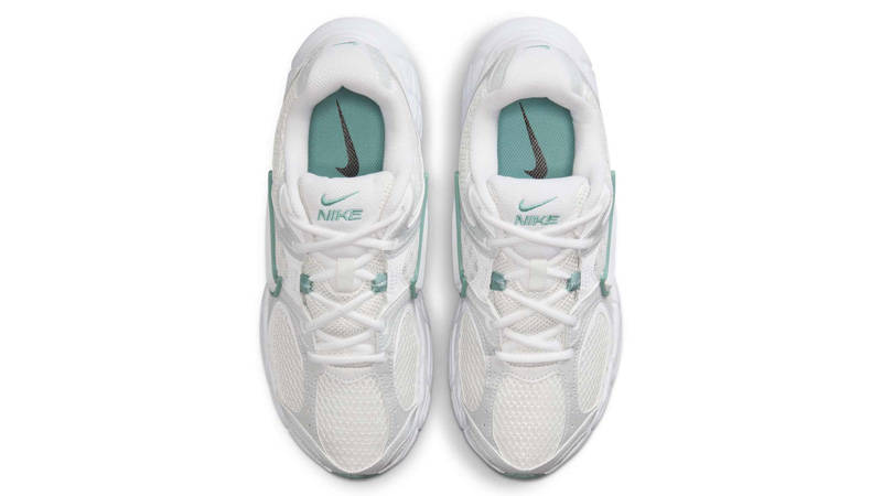 Nike V5 RNR Summit White Cannon Middle