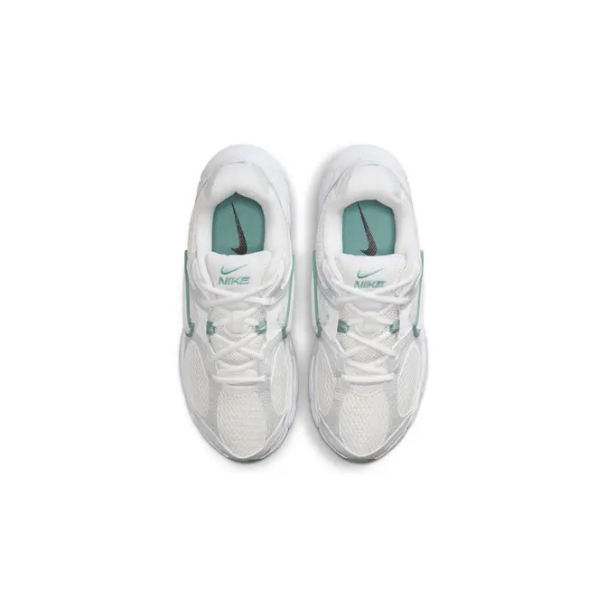 Nike V5 RNR Summit White Cannon Middle
