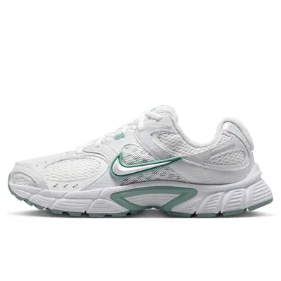 Nike V5 RNR Summit White Cannon
