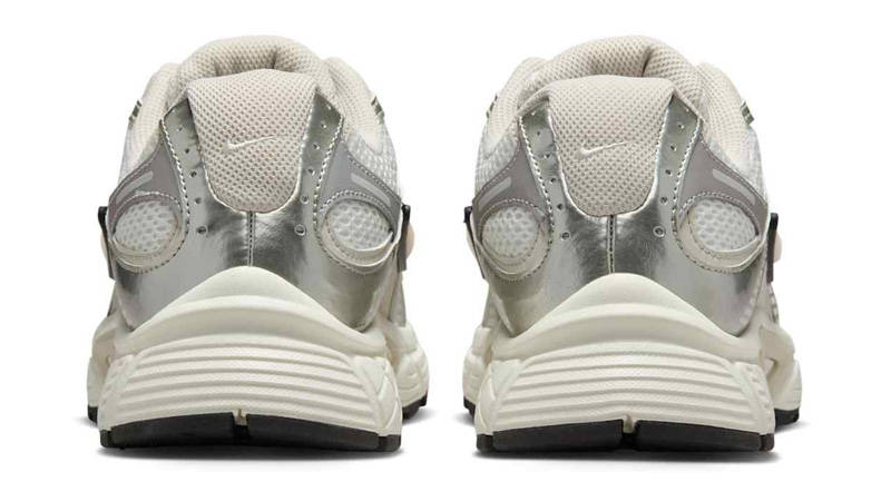 Nike V5 RNR Summit White Sail Back