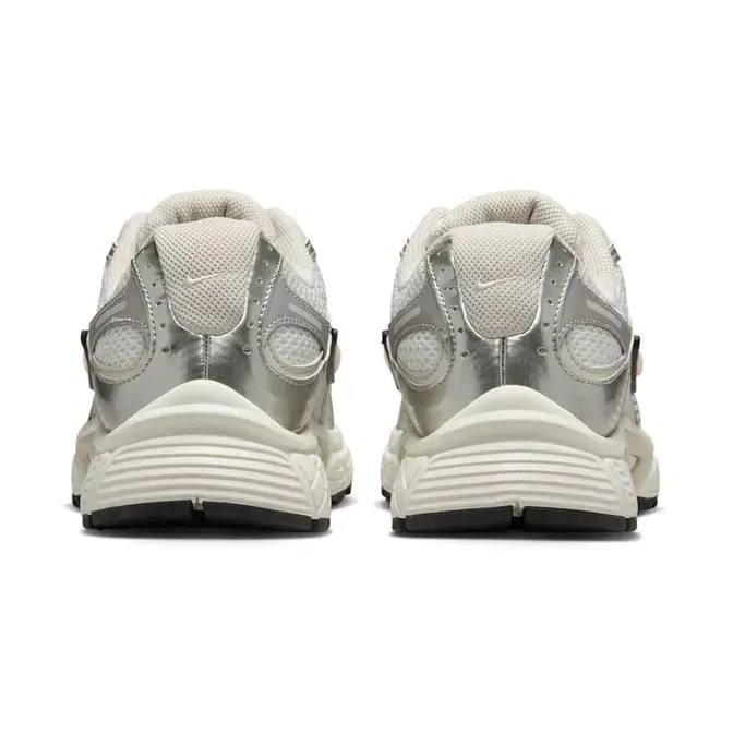 Nike V5 RNR Summit White Sail Back