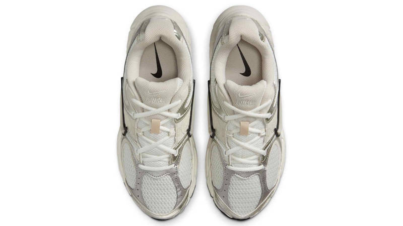 Nike V5 RNR Summit White Sail Middle