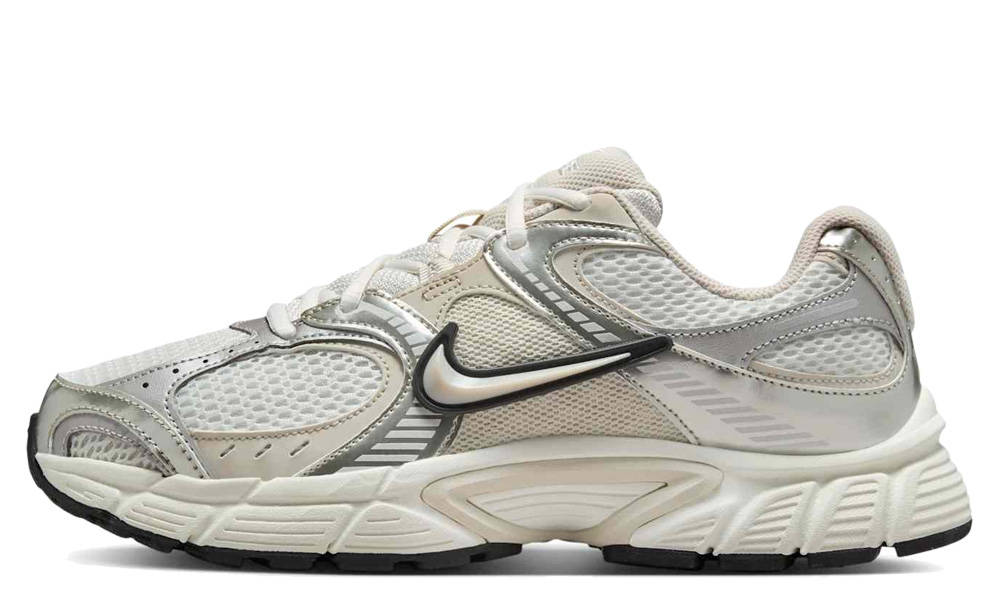Nike V5 RNR Summit White Sail