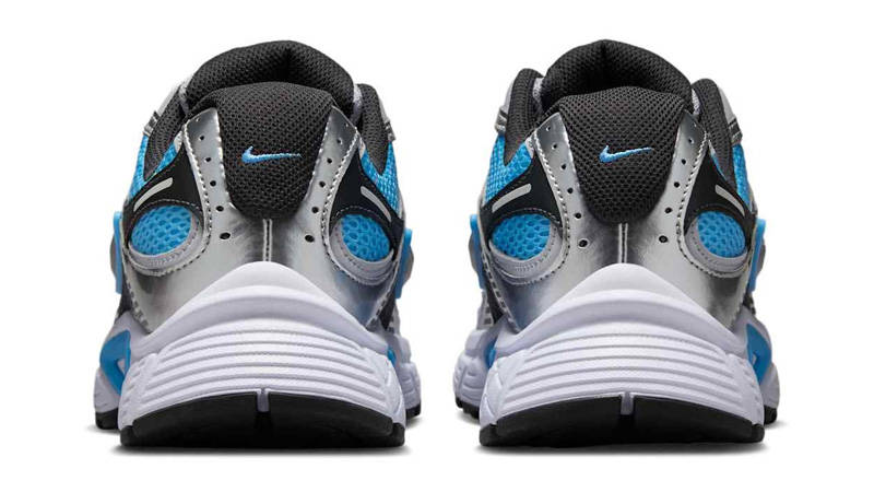 Nike V5 RNR University Blue Black Back