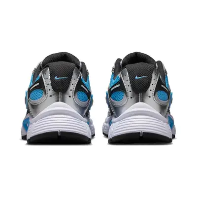 Nike V5 RNR University Blue Black Back
