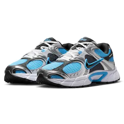 Nike V5 RNR University Blue Black Front