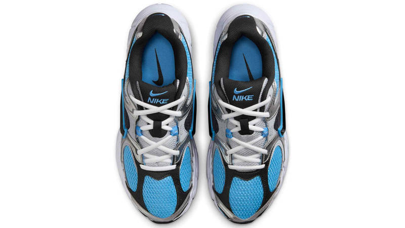 Nike V5 RNR University Blue Black Middle