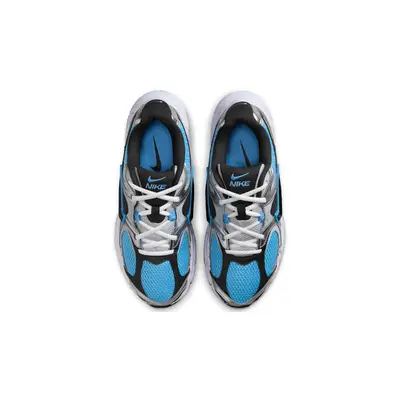 Nike V5 RNR University Blue Black Middle