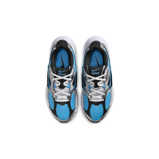Nike V5 RNR University Blue Black Middle
