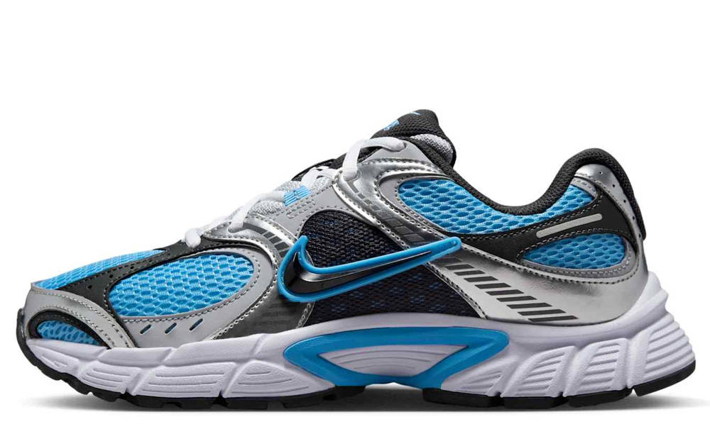 Nike V5 RNR University Blue Black