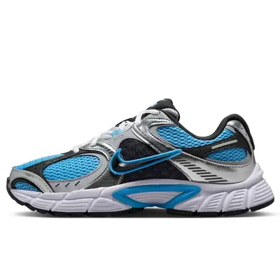 Nike V5 RNR University Blue Black