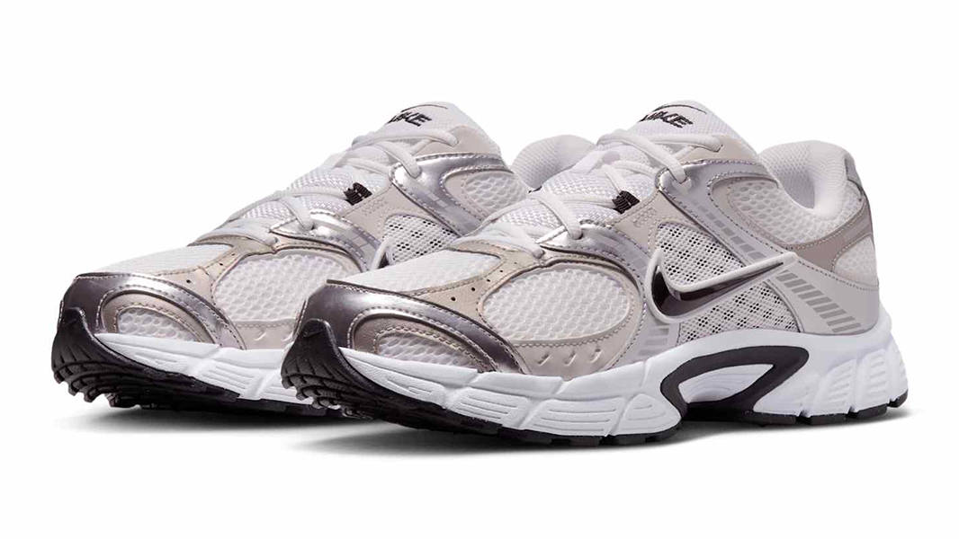 Nike V5 RNR Vast Grey College Grey HJ5228-104 Side