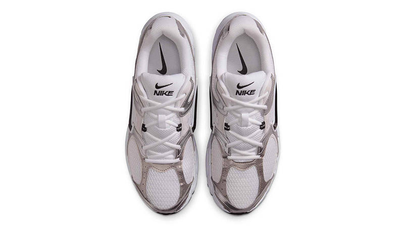 Nike V5 RNR Vast Grey College Grey HJ5228-104 Top