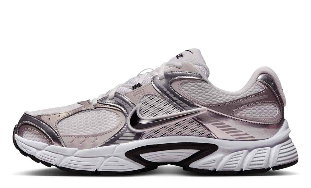 Nike V5 RNR Vast Grey College Grey HJ5228-104