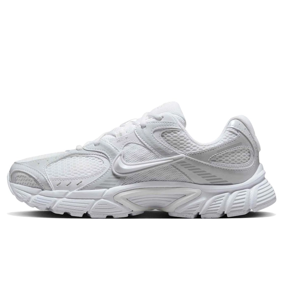 Nike V5 RNR White Metallic Silver
