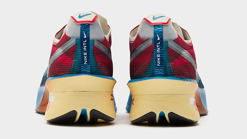 激レア　NIKE LunarVapor UltraflyElite4 Nike Vaporfly 4 Pre Montreal | IH3586-999 | The Sole Supplier