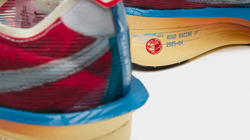 Nike Vaporfly 4 Pre Montreal IH3586-999 Detail 2