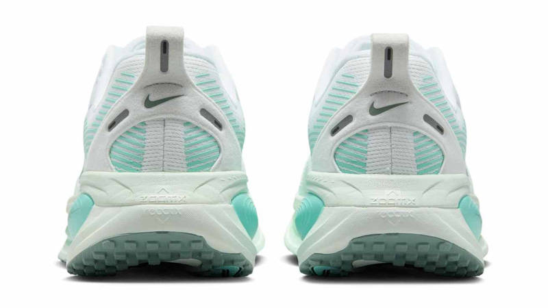 Nike Vomero 18 Bleached Turquoise Back