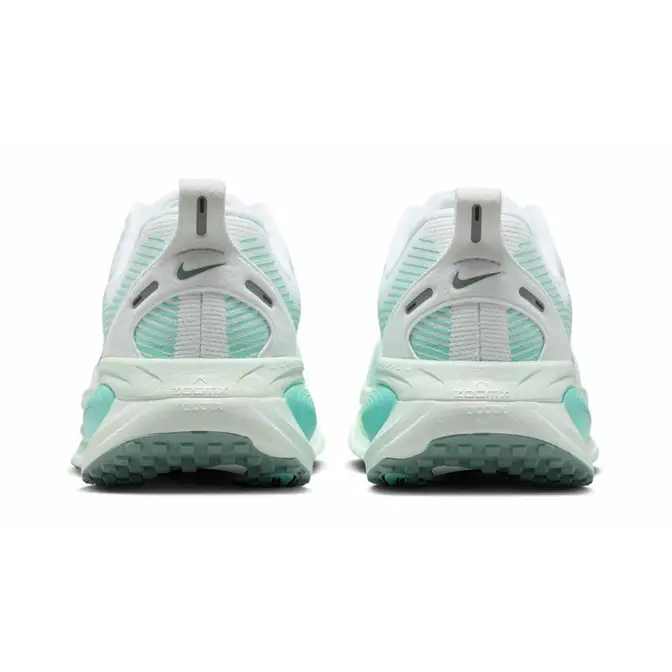 Nike Vomero 18 Bleached Turquoise Back
