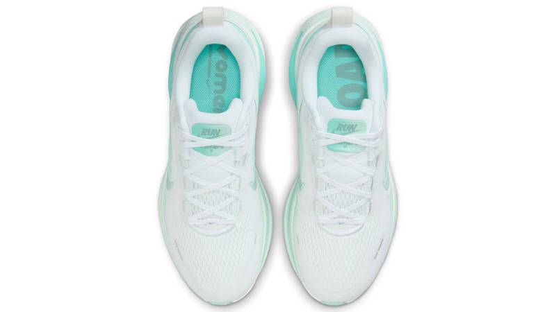 Nike Vomero 18 Bleached Turquoise Middle