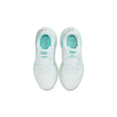 Nike Vomero 18 Bleached Turquoise Middle
