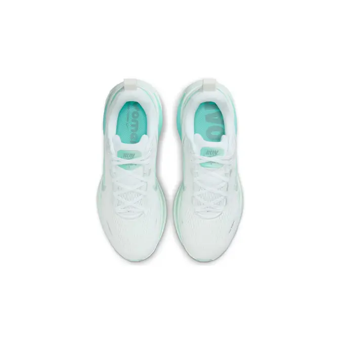 Nike Vomero 18 Bleached Turquoise Middle